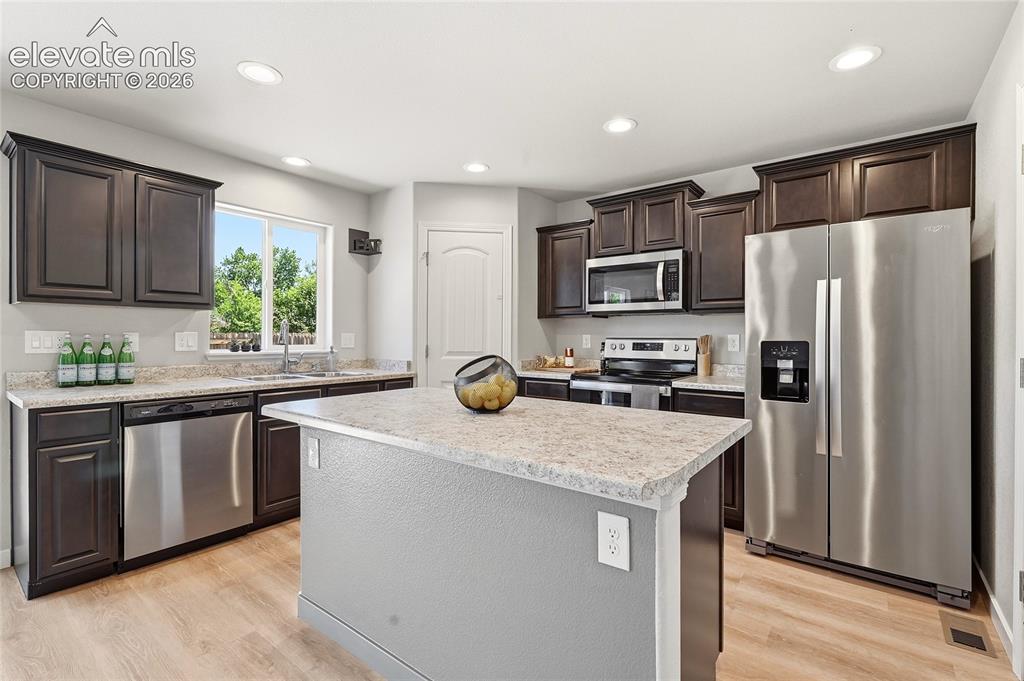 5462 Hammond Drive Colorado Springs CO 80915
