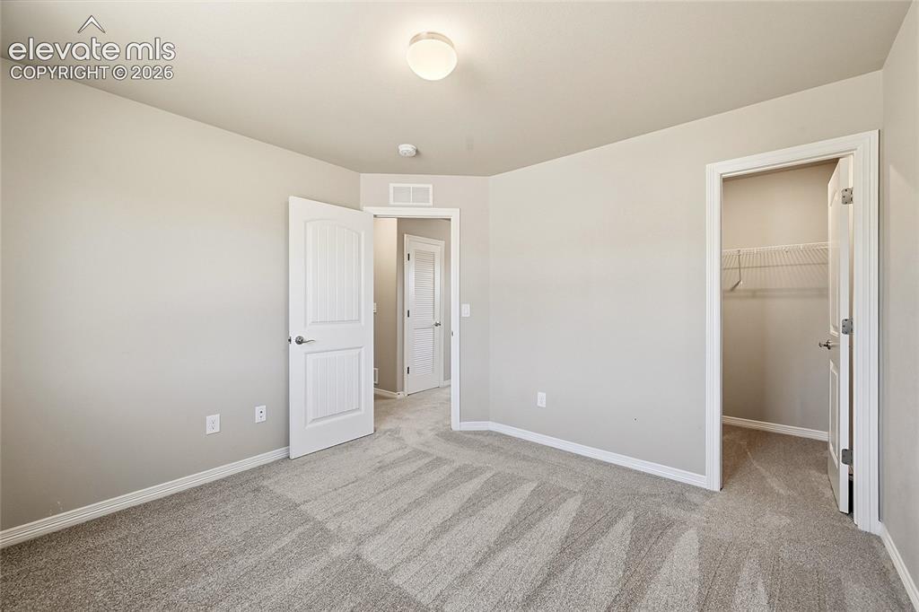 5462 Hammond Drive Colorado Springs CO 80915