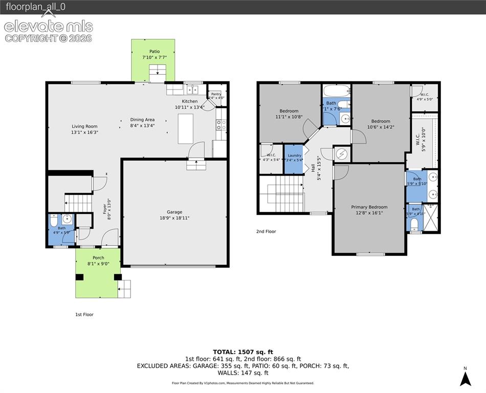 5462 Hammond Drive Colorado Springs CO 80915