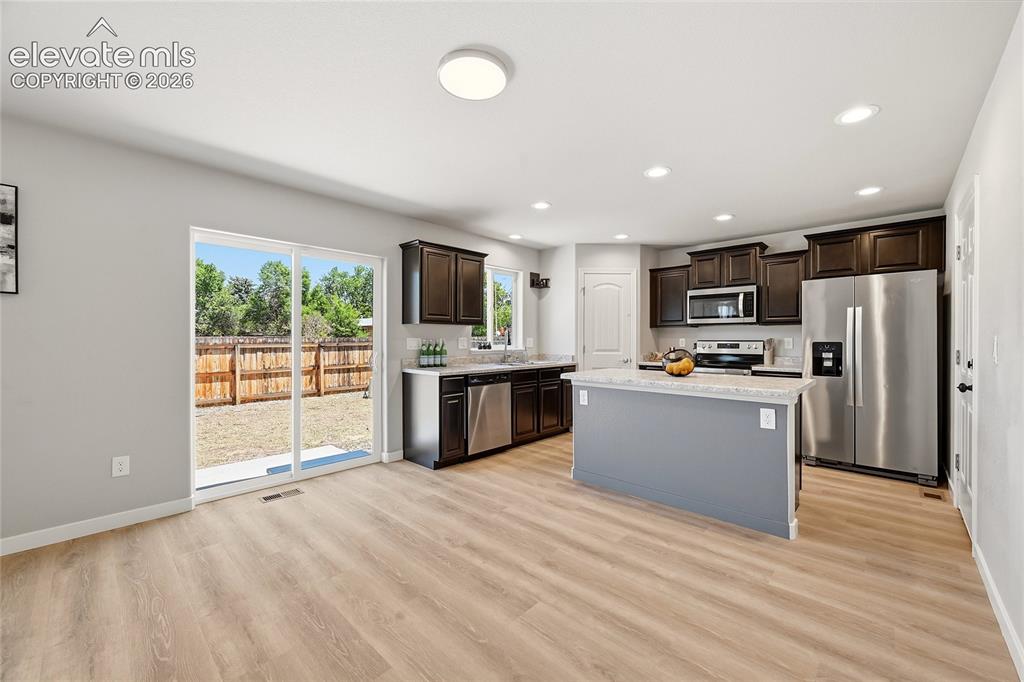 5462 Hammond Drive Colorado Springs CO 80915