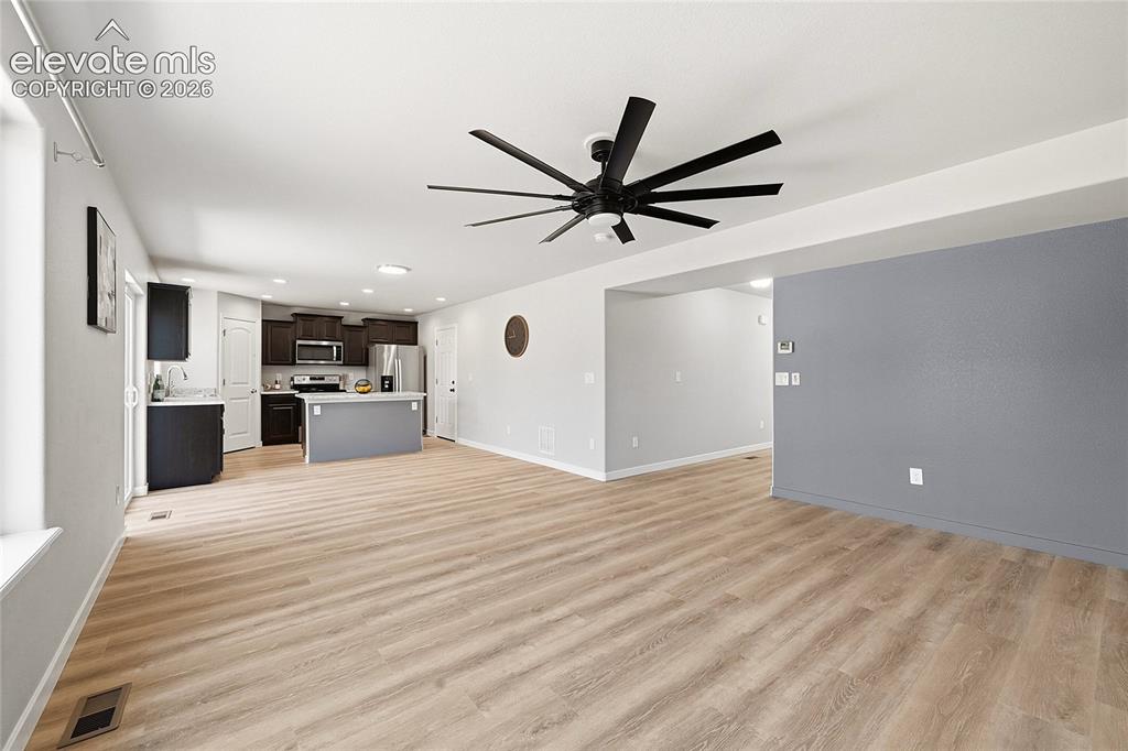 5462 Hammond Drive Colorado Springs CO 80915
