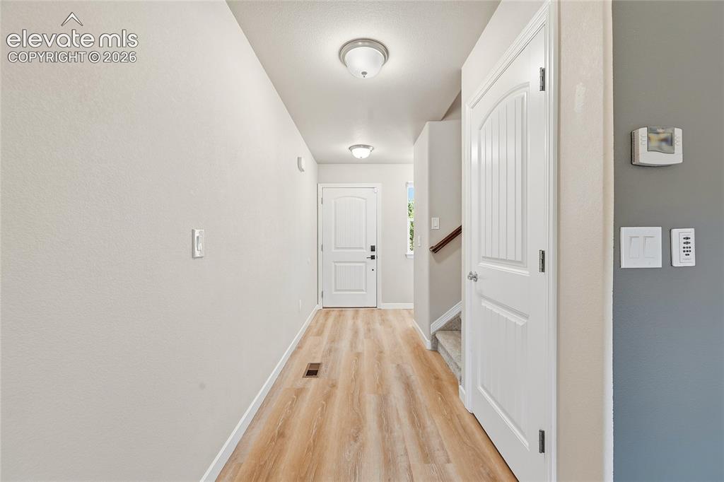 5462 Hammond Drive Colorado Springs CO 80915