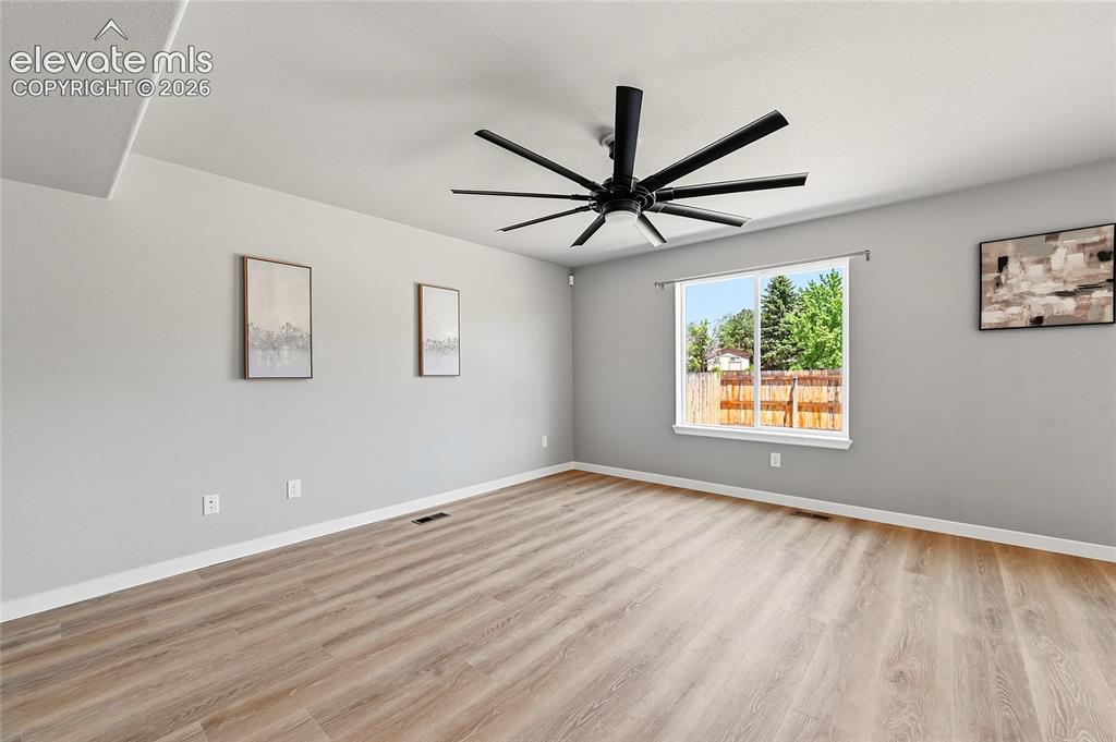 5462 Hammond Drive Colorado Springs CO 80915