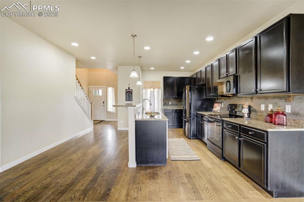 1073 Antrim Loop Colorado Springs CO 80910