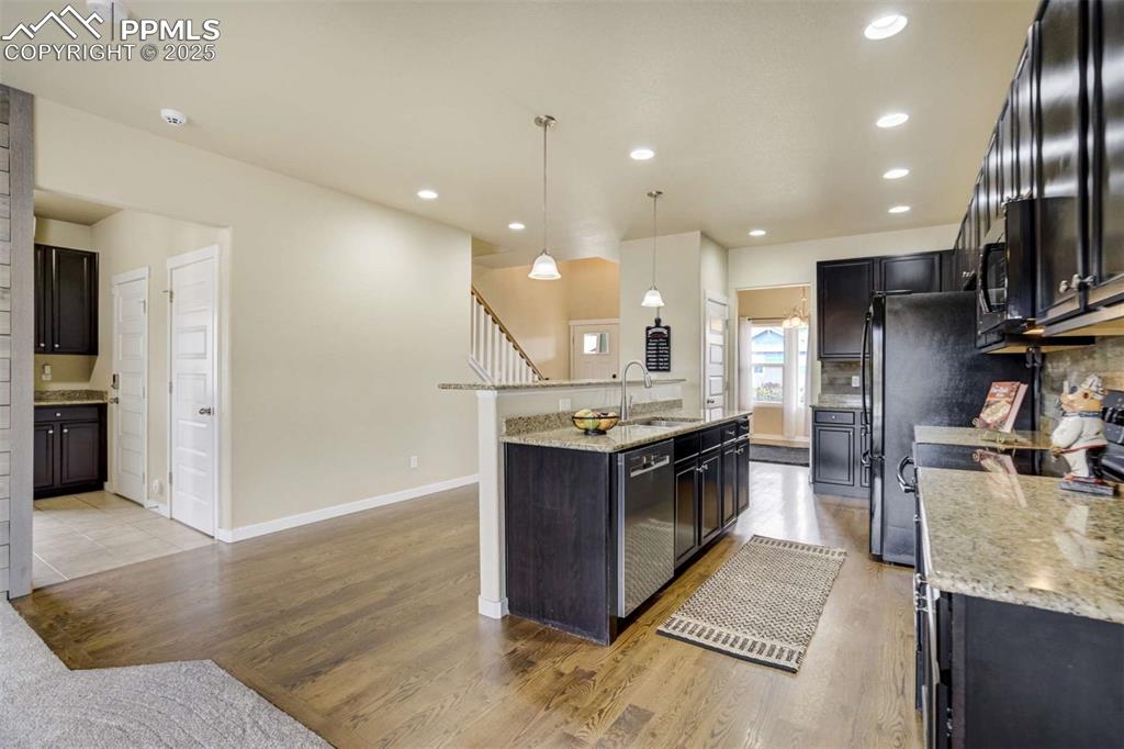 1073 Antrim Loop Colorado Springs CO 80910