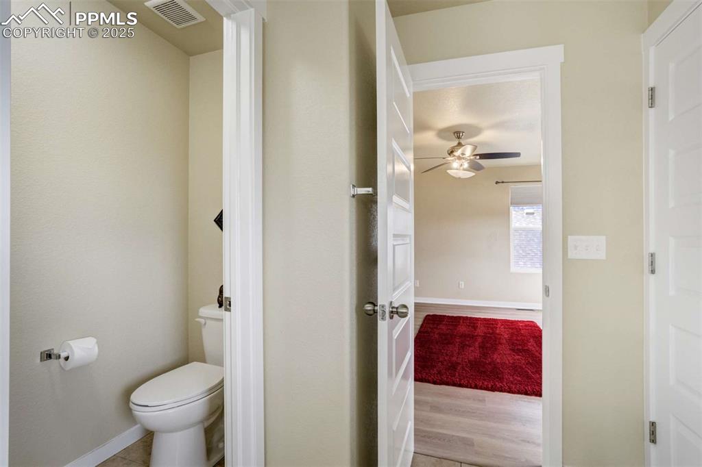 1073 Antrim Loop Colorado Springs CO 80910