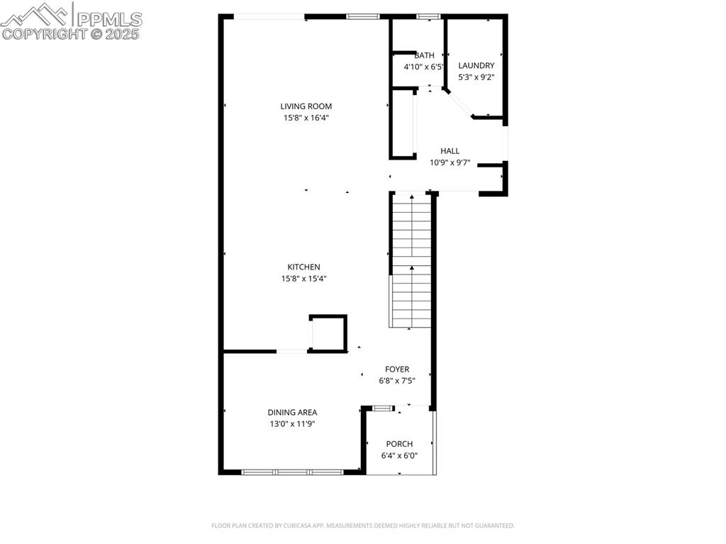1073 Antrim Loop Colorado Springs CO 80910