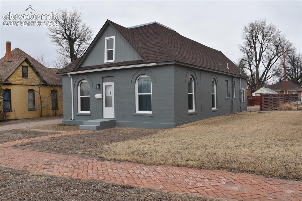 818 S 5th Street Rocky Ford CO 81067
