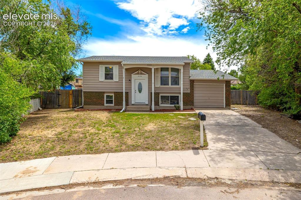 2155 Jet Wing Drive Colorado Springs CO 80916