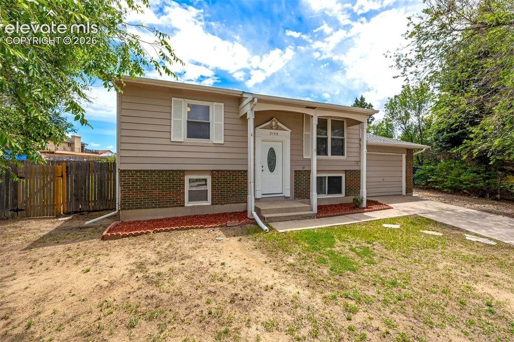 2155 Jet Wing Drive Colorado Springs CO 80916