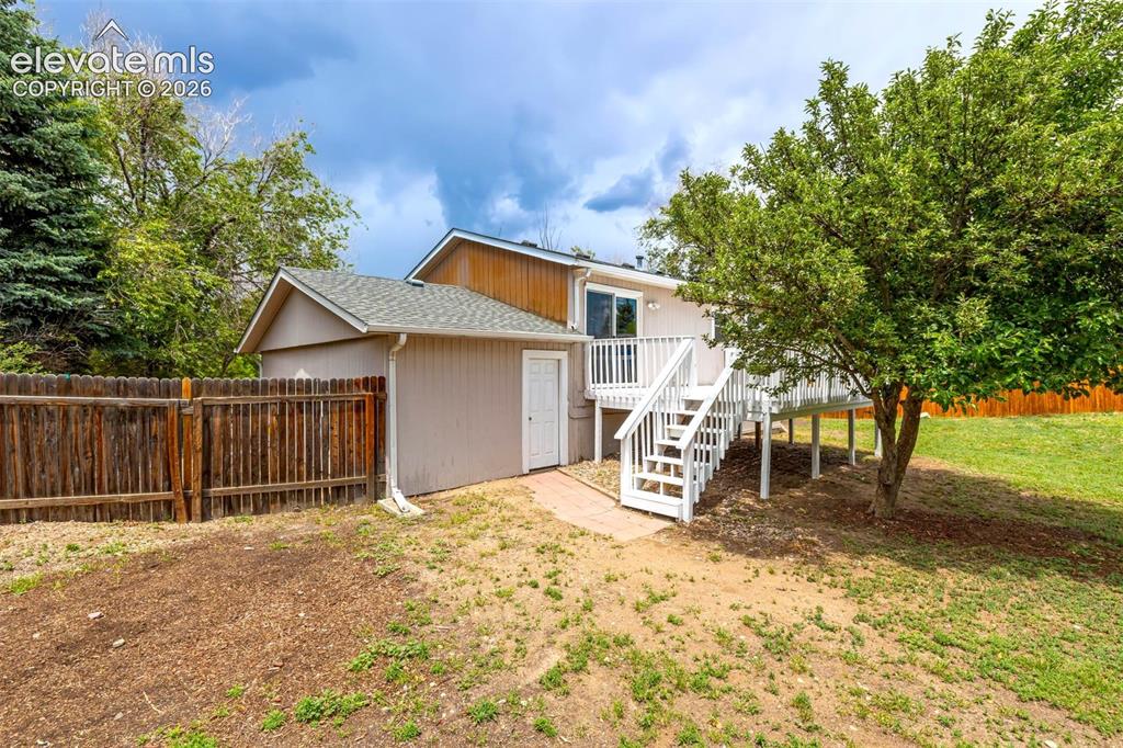 2155 Jet Wing Drive Colorado Springs CO 80916