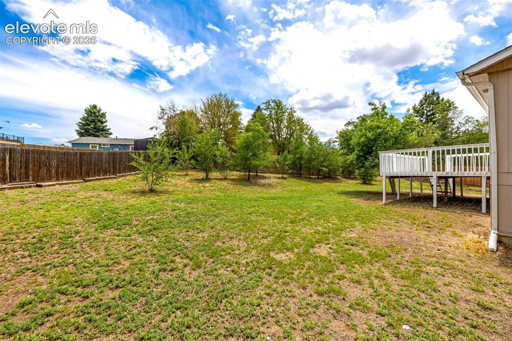 2155 Jet Wing Drive Colorado Springs CO 80916