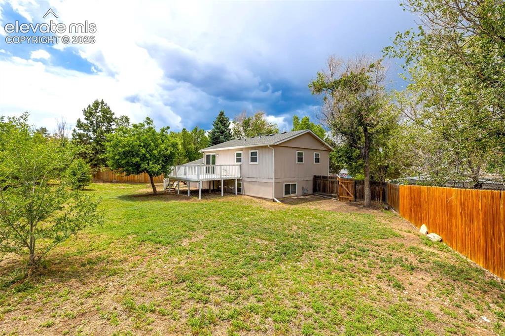 2155 Jet Wing Drive Colorado Springs CO 80916