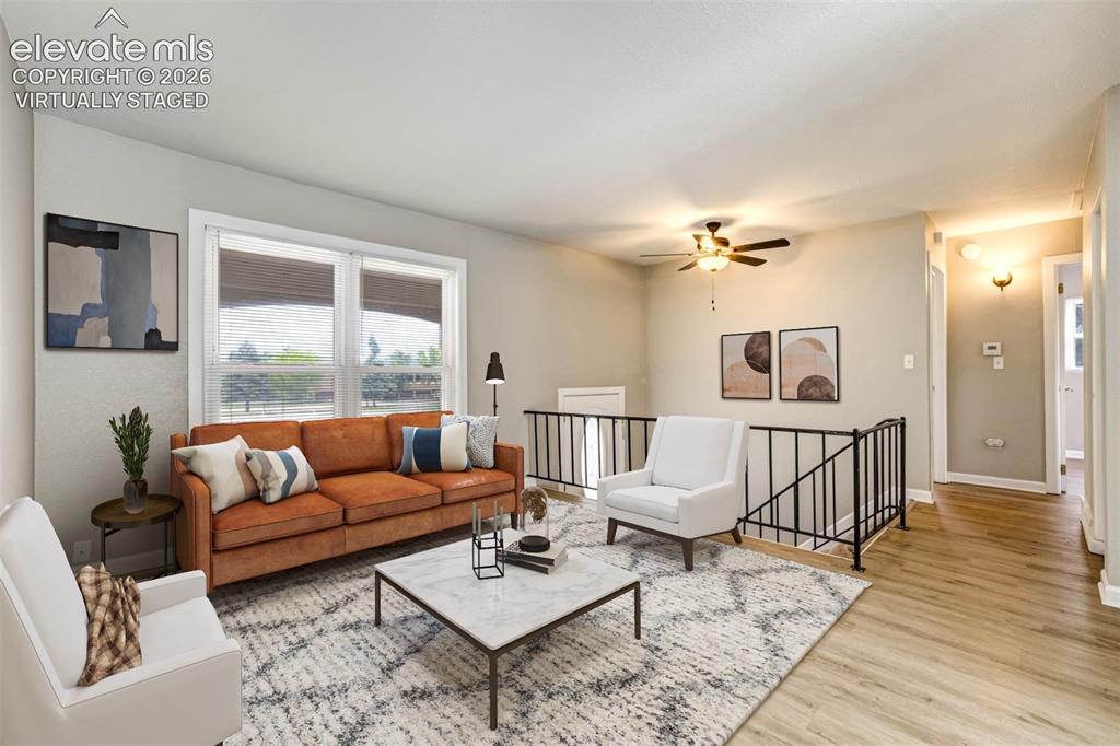 2155 Jet Wing Drive Colorado Springs CO 80916