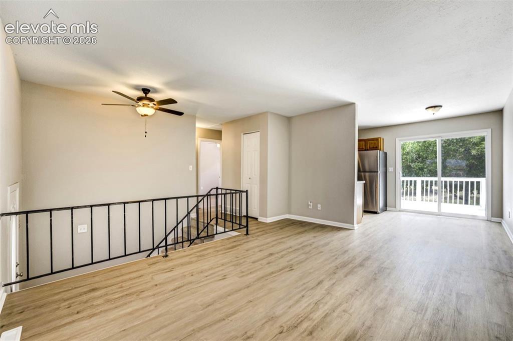 2155 Jet Wing Drive Colorado Springs CO 80916