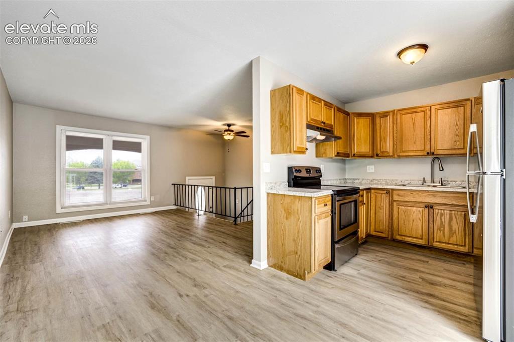 2155 Jet Wing Drive Colorado Springs CO 80916