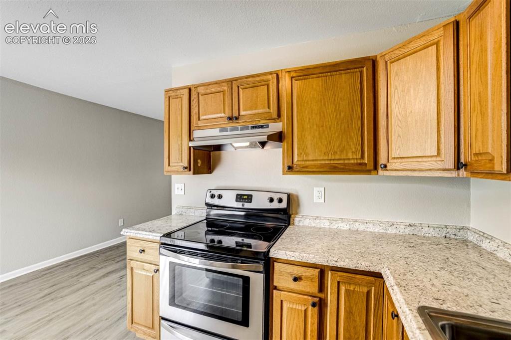 2155 Jet Wing Drive Colorado Springs CO 80916