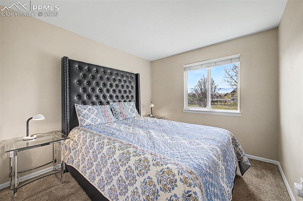 1230 Bayberry Drive Colorado Springs CO 80916
