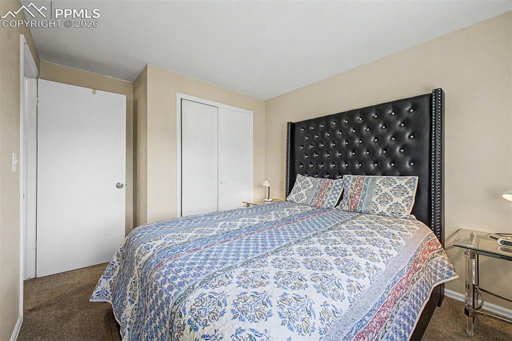 1230 Bayberry Drive Colorado Springs CO 80916