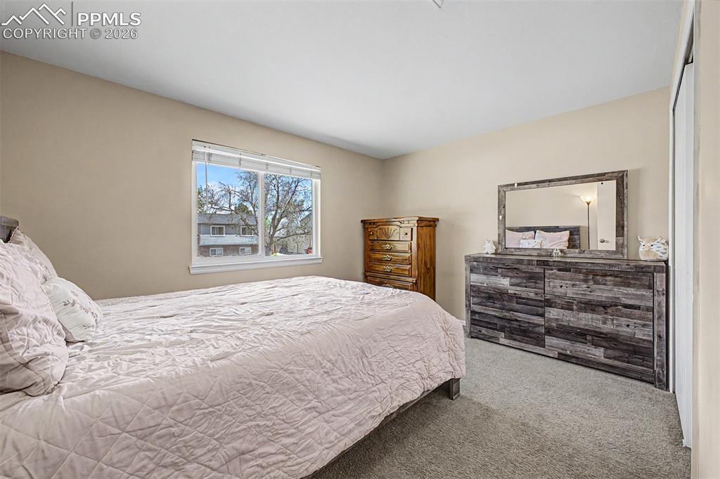 1230 Bayberry Drive Colorado Springs CO 80916