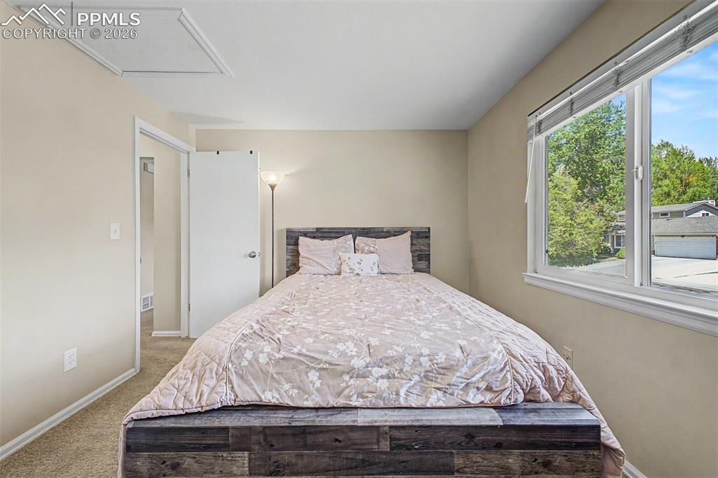 1230 Bayberry Drive Colorado Springs CO 80916