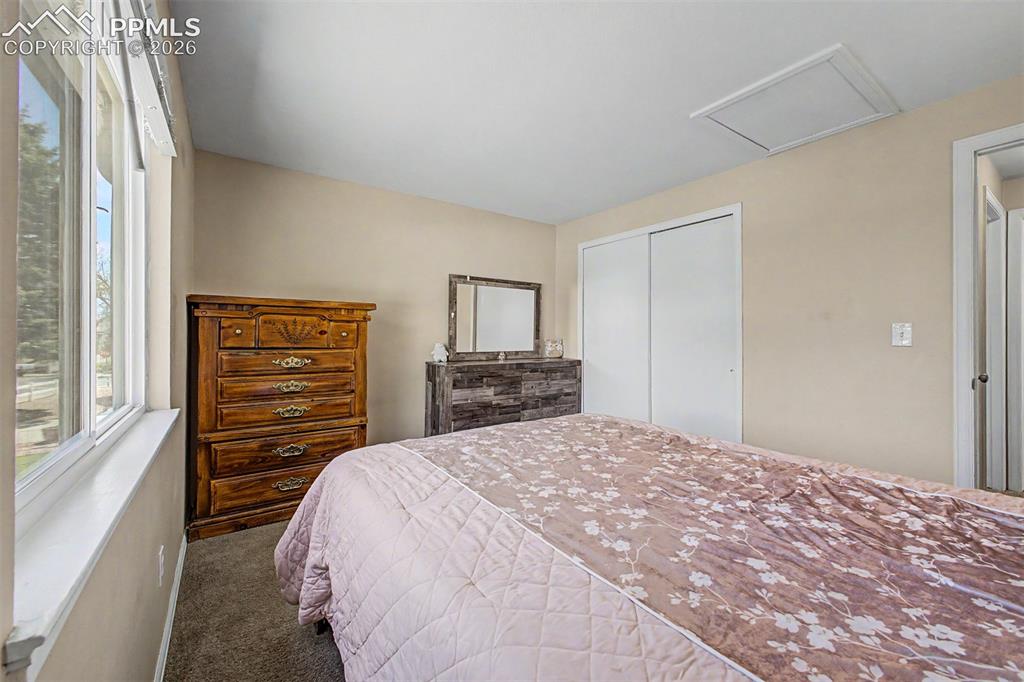 1230 Bayberry Drive Colorado Springs CO 80916