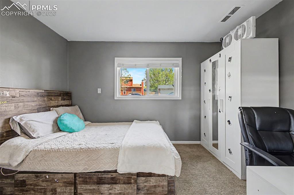1230 Bayberry Drive Colorado Springs CO 80916