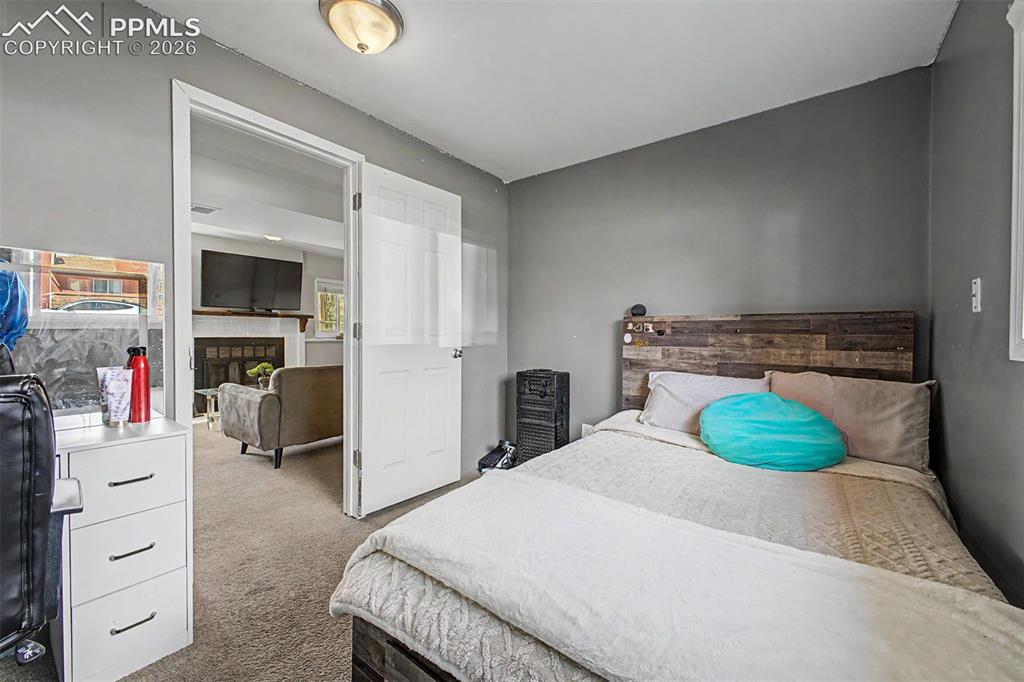1230 Bayberry Drive Colorado Springs CO 80916