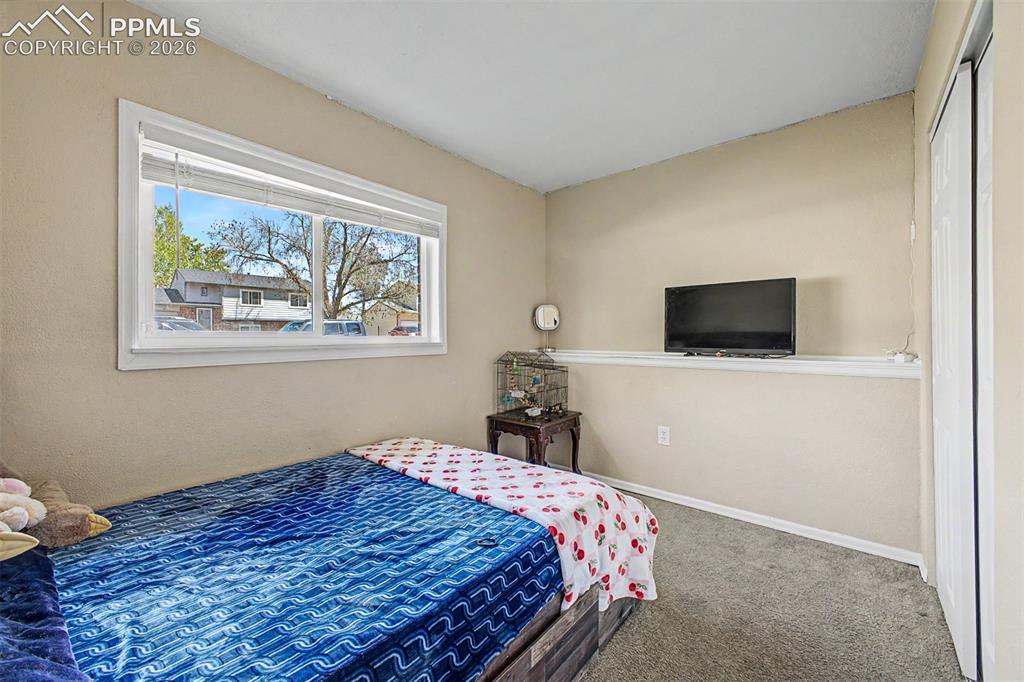 1230 Bayberry Drive Colorado Springs CO 80916