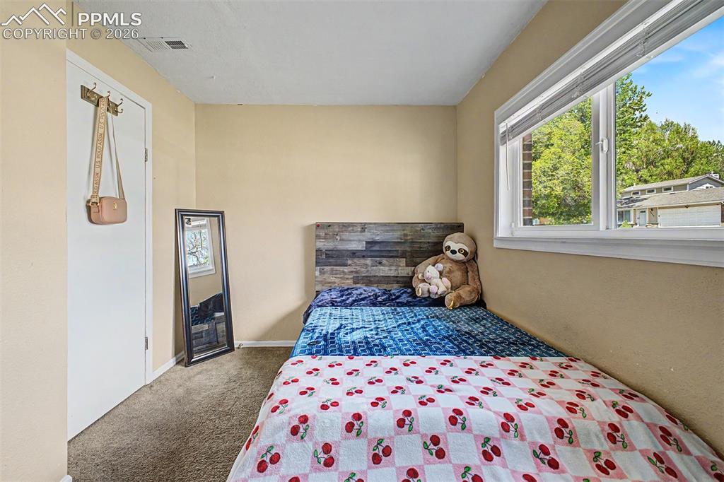 1230 Bayberry Drive Colorado Springs CO 80916