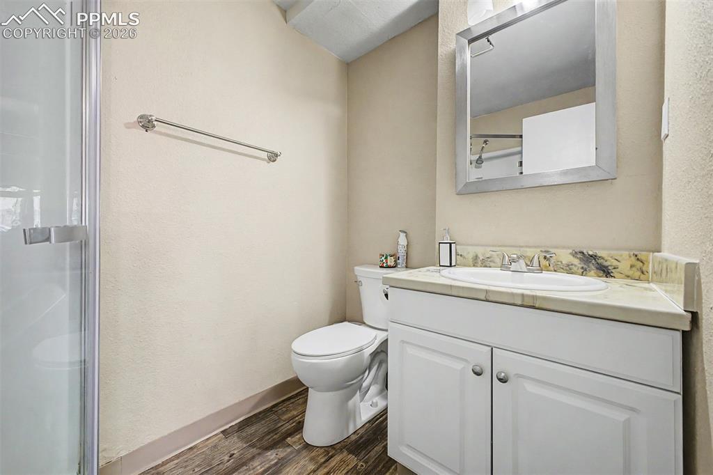 1230 Bayberry Drive Colorado Springs CO 80916