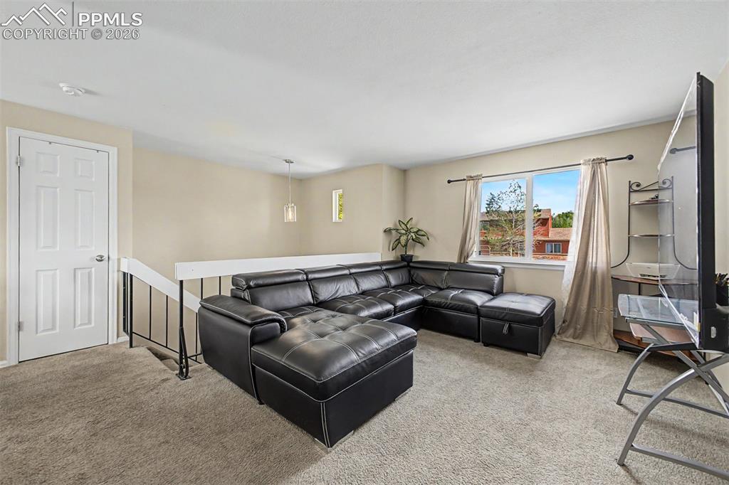 1230 Bayberry Drive Colorado Springs CO 80916