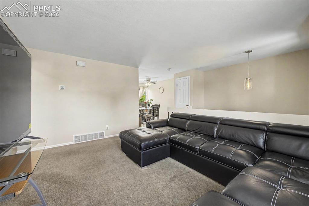 1230 Bayberry Drive Colorado Springs CO 80916