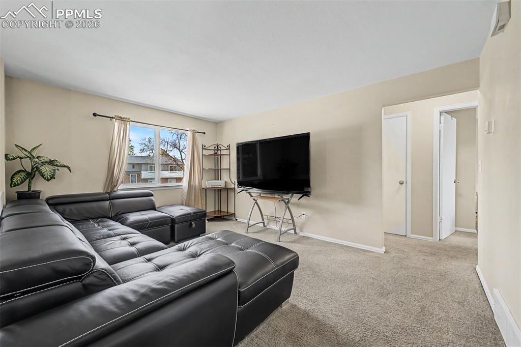 1230 Bayberry Drive Colorado Springs CO 80916
