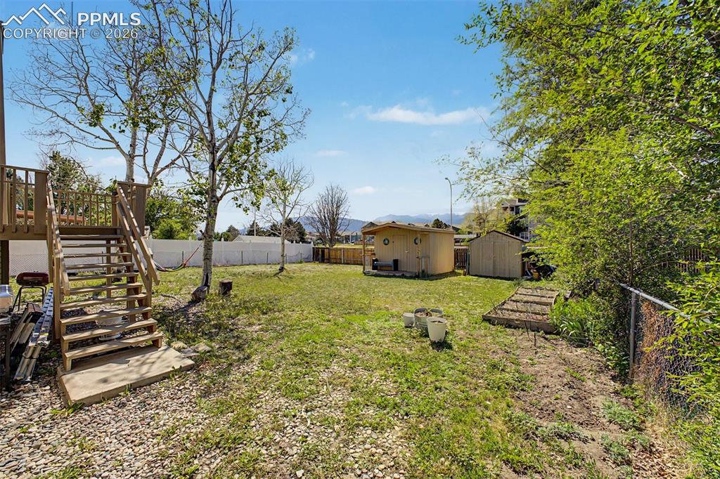 1230 Bayberry Drive Colorado Springs CO 80916