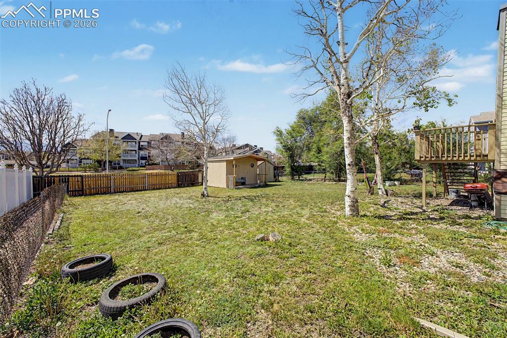 1230 Bayberry Drive Colorado Springs CO 80916