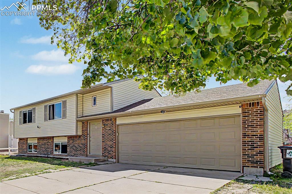 1230 Bayberry Drive Colorado Springs CO 80916