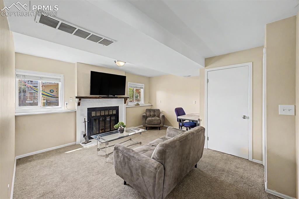 1230 Bayberry Drive Colorado Springs CO 80916