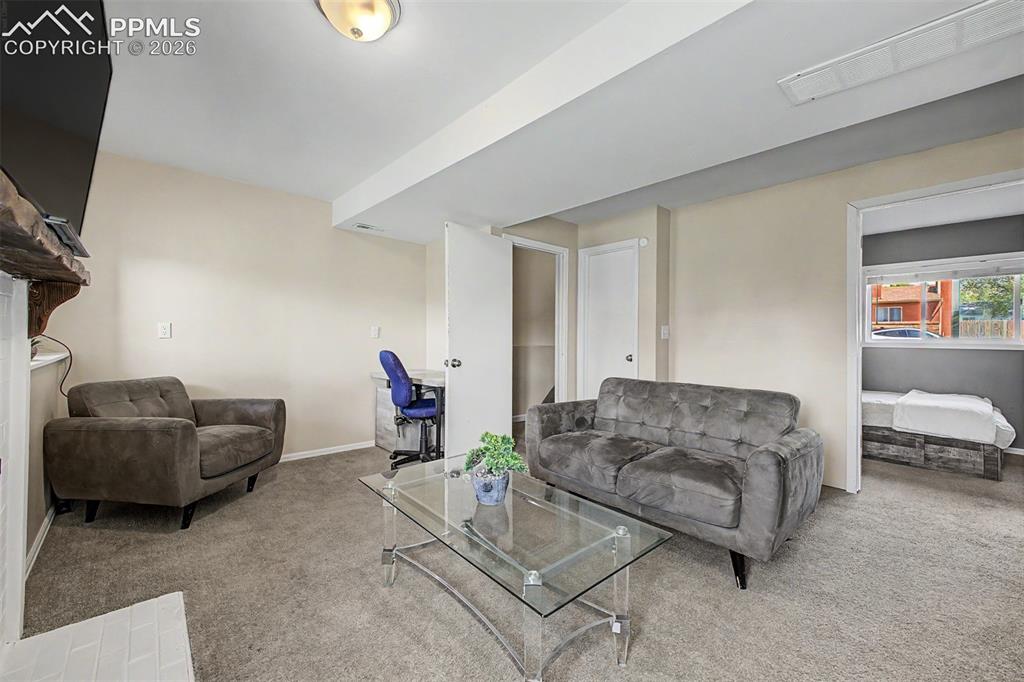 1230 Bayberry Drive Colorado Springs CO 80916