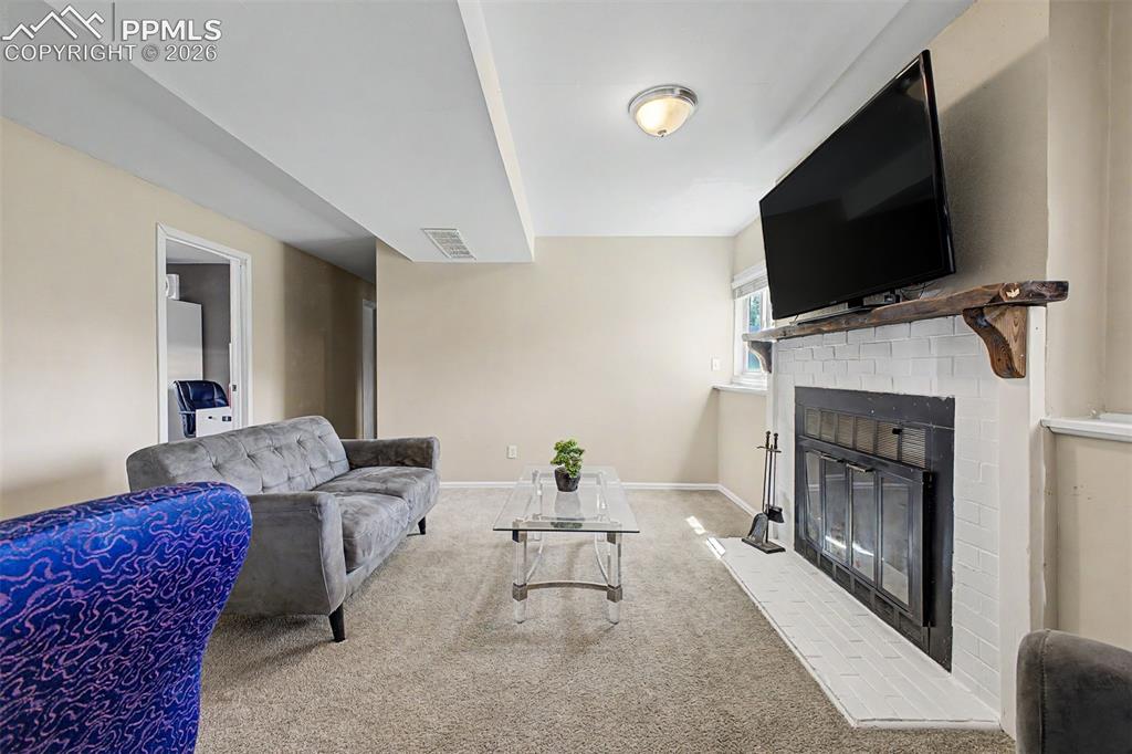 1230 Bayberry Drive Colorado Springs CO 80916