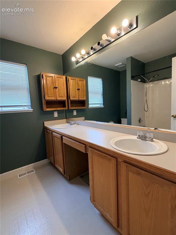 5857 Granby Hill Drive Colorado Springs CO 80923