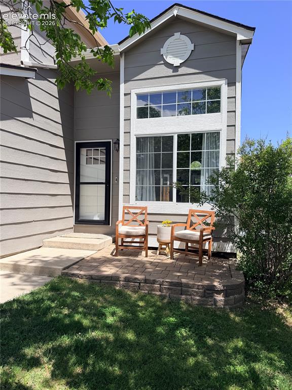 5857 Granby Hill Drive Colorado Springs CO 80923