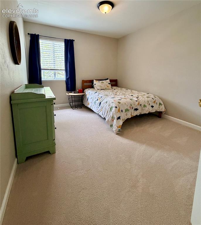 5857 Granby Hill Drive Colorado Springs CO 80923