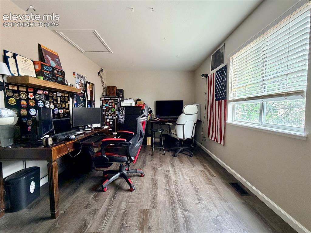5857 Granby Hill Drive Colorado Springs CO 80923
