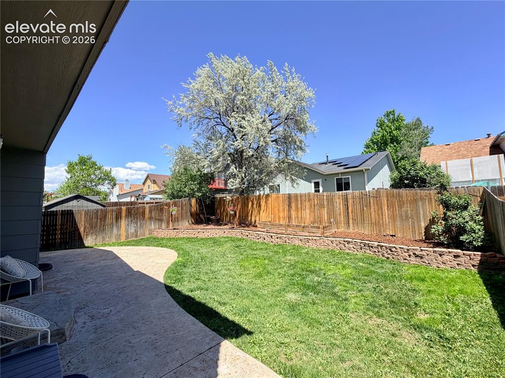 5857 Granby Hill Drive Colorado Springs CO 80923