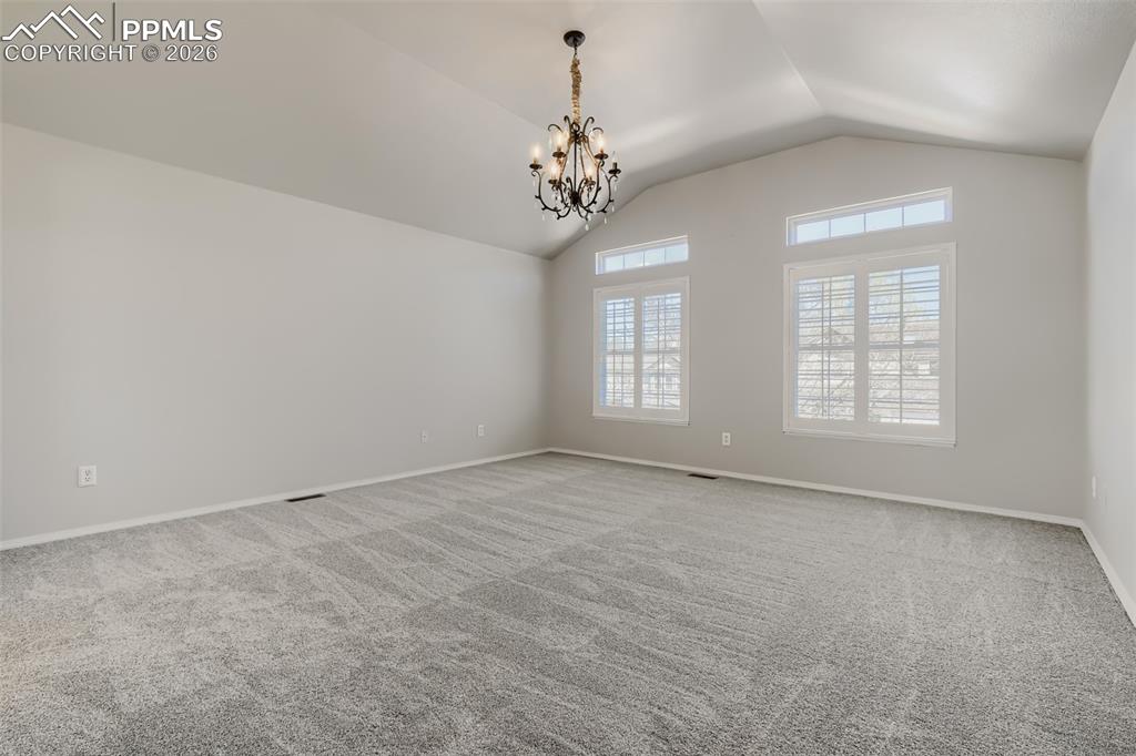 3464 Cape Romain Drive Colorado Springs CO 80920