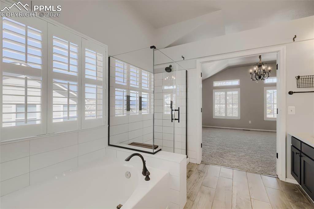 3464 Cape Romain Drive Colorado Springs CO 80920