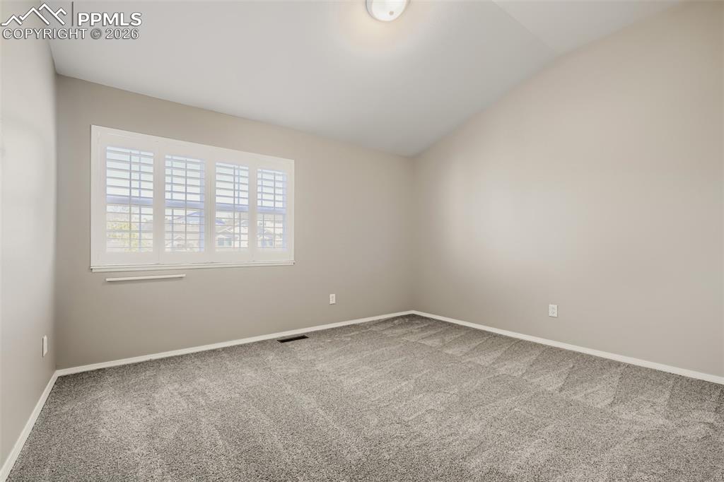 3464 Cape Romain Drive Colorado Springs CO 80920