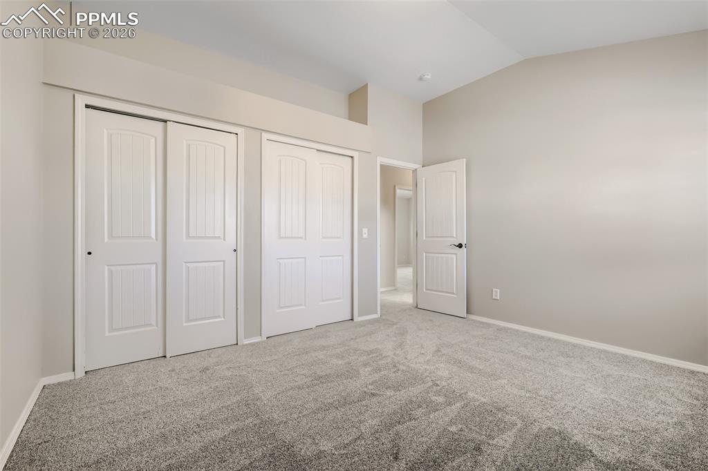 3464 Cape Romain Drive Colorado Springs CO 80920