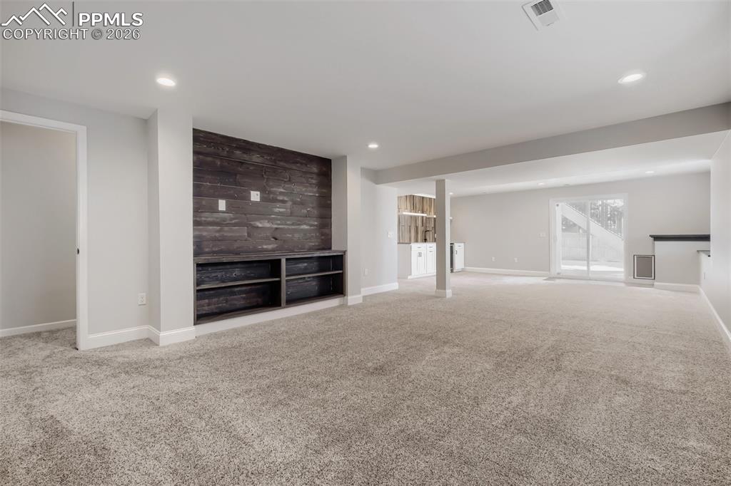 3464 Cape Romain Drive Colorado Springs CO 80920